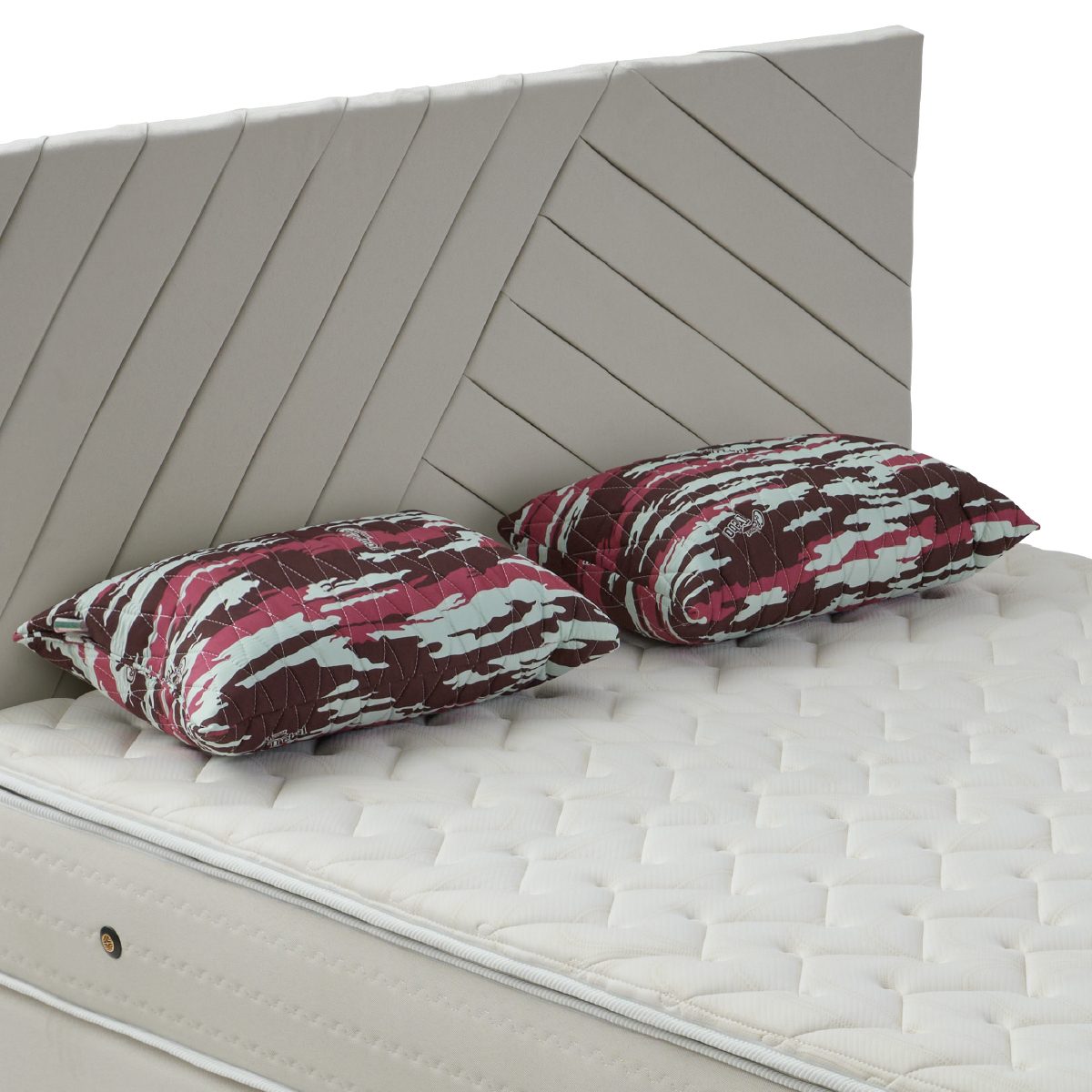 Almohada Tradicional Matelase