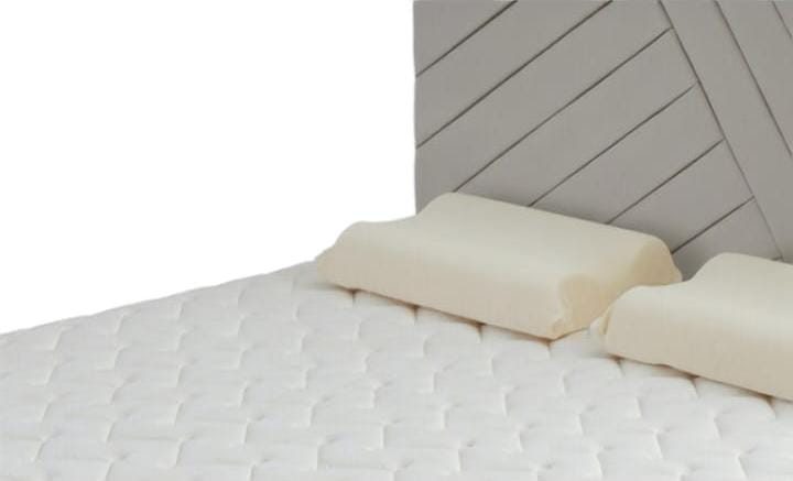 Almohada Nasa Cervical