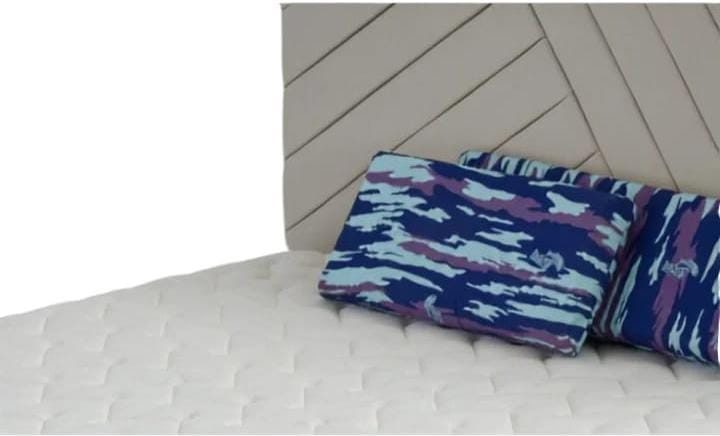 Almohada Tradicional Larga